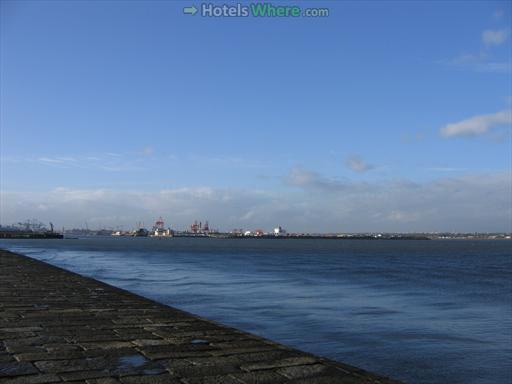 Dublin Port