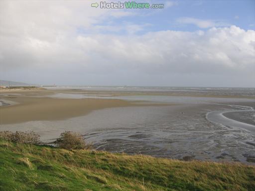 Irishtown Nature Park, Dublin