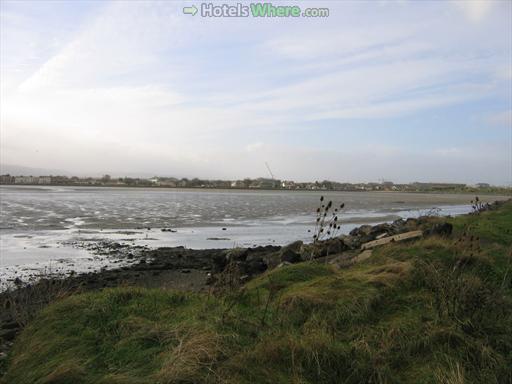 Irishtown Nature Park, Dublin