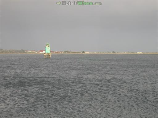 North Bank Lighthouse, Dublin