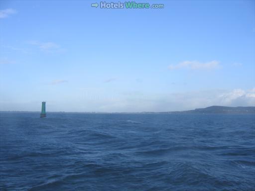 North Bull Lighthouse, Dublin