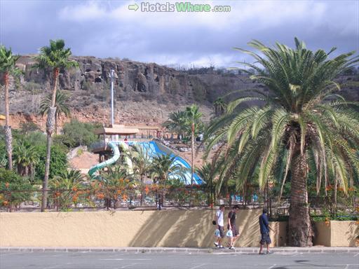 Aqualand Maspalomas