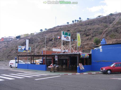 Racing Kart Maspalomas