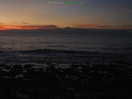 Gran Canaria West Coast