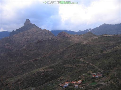 Gran Canaria Landscape