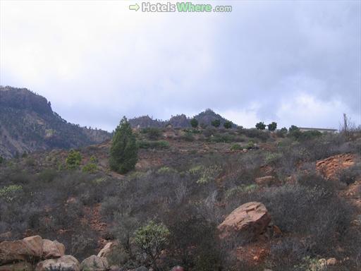 Gran Canaria Landscape