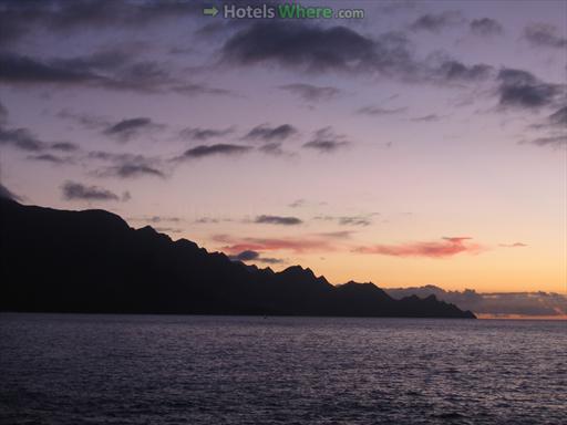 Gran Canaria West Coast