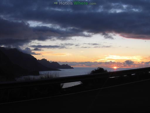 Gran Canaria West Coast