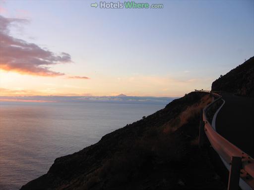 Gran Canaria West Coast