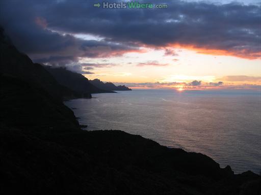 Gran Canaria West Coast