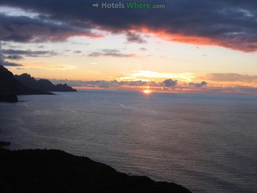 Gran Canaria West Coast