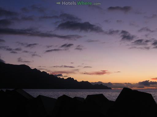 Gran Canaria West Coast