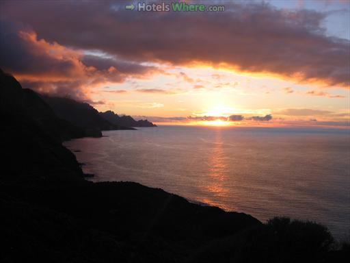 Gran Canaria West Coast