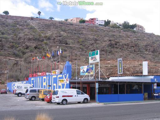 Racing Kart Maspalomas